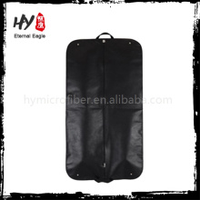 Recyclable clear garment bags with pockets custom non-woven garment bags custom garment bags wholesale